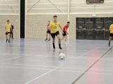 Onderling Futsal Toernooi S.K.N.W.Konference League (Fotoboek 1) (31/313)